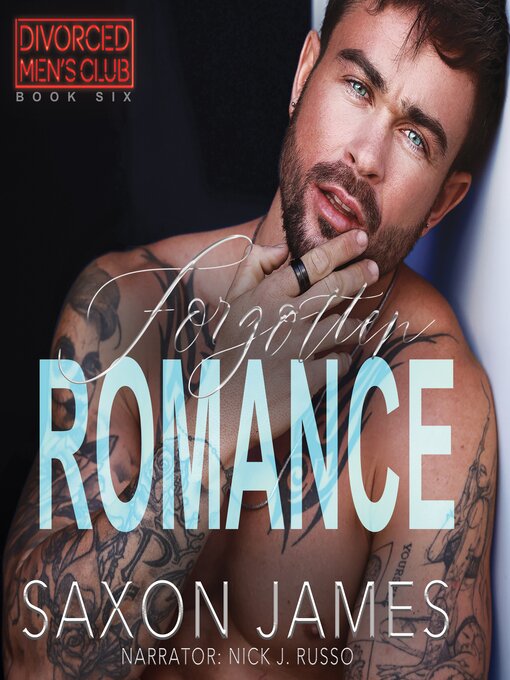 Title details for Forgotten Romance by Saxon James - Available